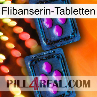 Flibanserin Tablets 03
